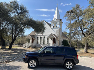 Used 2015 Jeep Patriot Latitude image 1