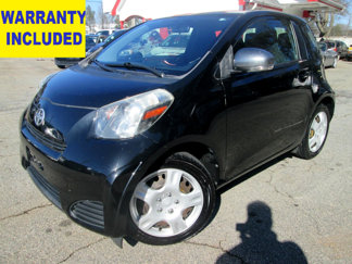 Used 2012 Scion iQ image 1