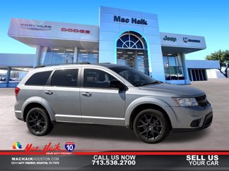 Used 2019 Dodge Journey SE w/ Connectivity Group image 1