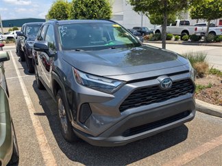 Used 2022 Toyota RAV4 XLE w/ Convenience Package image 1