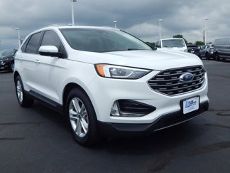 Used 2019 Ford Edge SEL image 1