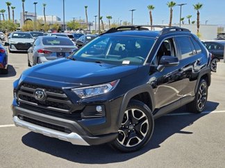 Used 2019 Toyota RAV4 Adventure image 1