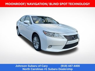 Used 2015 Lexus ES 300h w/ Navigation System Package image 1
