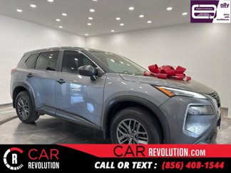 Used 2023 Nissan Rogue S image 1