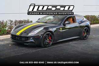 Used 2013 Ferrari FF image 1