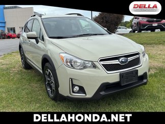 Used 2016 Subaru Crosstrek 2.0i Premium image 1