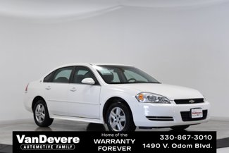 Used 2009 Chevrolet Impala LS image 1