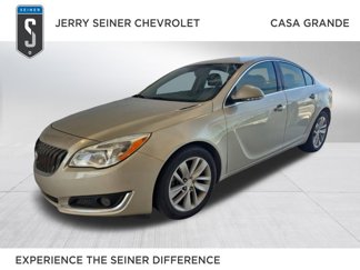 Used 2016 Buick Regal Premium image 1