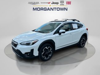 Used 2022 Subaru Crosstrek 2.5i Limited w/ Moonroof Package 2 image 1