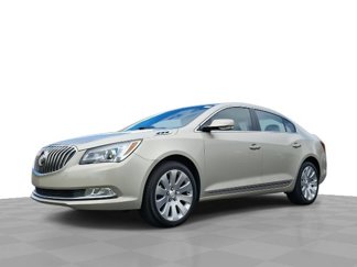 Used 2014 Buick LaCrosse Leather image 1