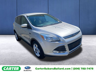 Used 2015 Ford Escape SE image 1