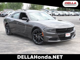 Used 2023 Dodge Charger SXT w/ Blacktop Package image 1
