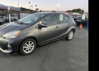 Used 2013 Toyota Prius C Three image 1