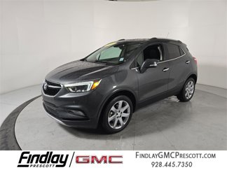 Used 2017 Buick Encore Premium w/ Experience Buick Package image 1