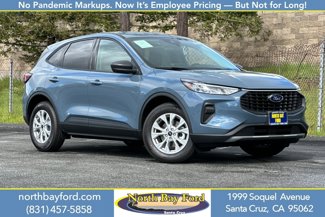 New 2025 Ford Escape Active w/ Cold Weather Package image 1