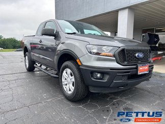 Used 2019 Ford Ranger XL w/ Equipment Group 101A Mid image 1