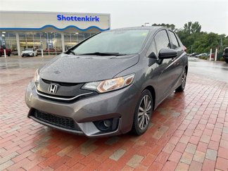Used 2015 Honda Fit EX image 1