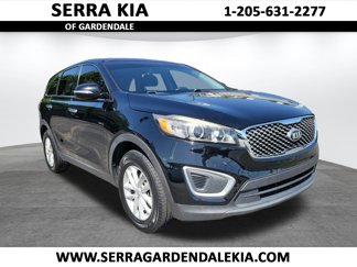 Used 2018 Kia Sorento L image 1