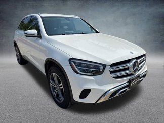 Used 2020 Mercedes-Benz GLC 300 image 1