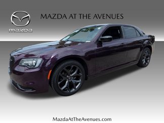 Used 2021 Chrysler 300 Touring w/ Sport Appearance Package image 1