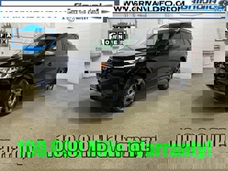 Certified 2024 Ford Escape ST-Line image 1