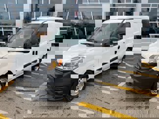 Used 2021 RAM ProMaster City Tradesman image 1