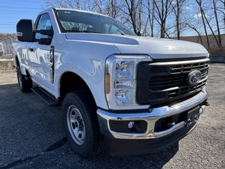New 2025 Ford F350 XL image 1
