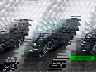New 2025 Jeep Compass Limited image 1