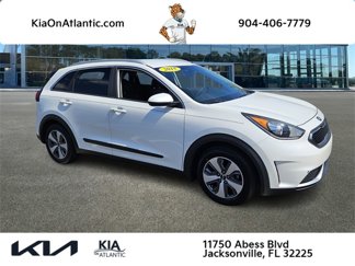 Used 2018 Kia Niro LX image 1