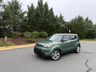 Used 2014 Kia Soul + image 1