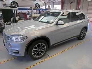 Used 2018 BMW X5 sDrive35i image 1
