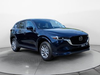 Used 2025 MAZDA CX-5 AWD 2.5 S w/ Select Package image 1