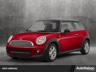Used 2012 MINI Cooper S image 1