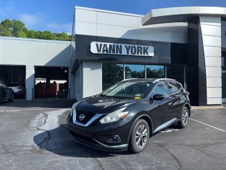 Used 2015 Nissan Murano SL image 1