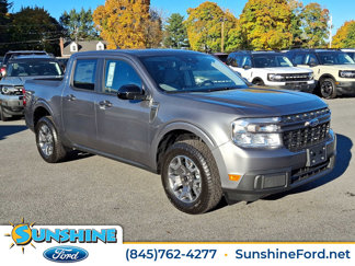 New 2024 Ford Maverick XLT w/ XLT Luxury Package image 1