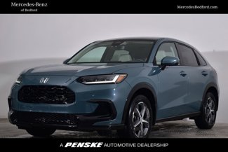 Used 2023 Honda HR-V EX-L image 1