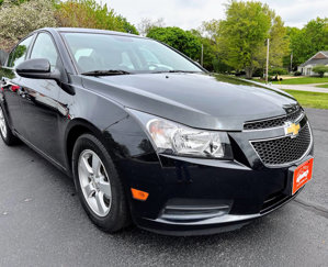 Used 2014 Chevrolet Cruze LT image 1