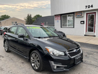 Used 2016 Subaru Impreza 2.0i Sport Premium image 1