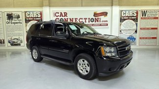 Used 2011 Chevrolet Tahoe LS video 1