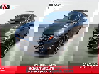 Used 2020 Chevrolet Malibu Premier image 1