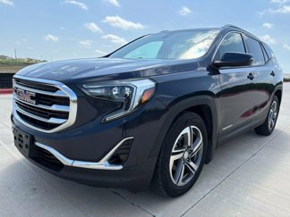 Used 2019 GMC Terrain SLT w/ Preferred Package image 1