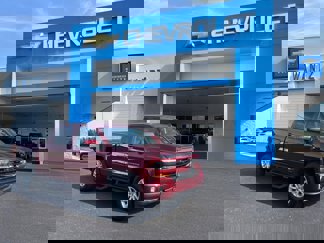 Used 2016 Chevrolet Silverado 1500 LT w/ All Star Edition video 1