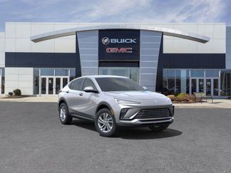 New 2025 Buick Envista Preferred w/ Convenience I Package image 1