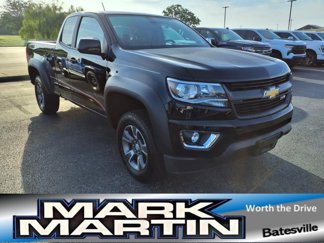 Used 2018 Chevrolet Colorado Z71 image 1