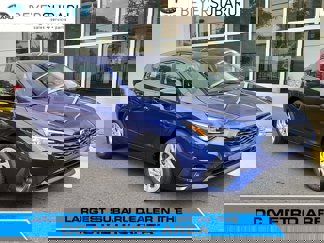 New 2024 Subaru Impreza 2.0i image 1