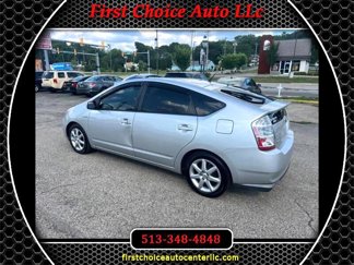 Used 2008 Toyota Prius image 1