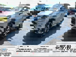 Used 2019 Lexus NX 300h AWD image 1