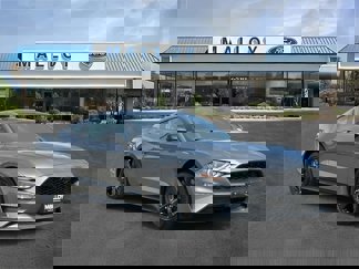 Certified 2023 Ford Mustang Coupe w/ Mustang Nite Pony Package image 1