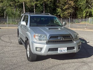 Used 2006 Toyota 4Runner Sport image 1