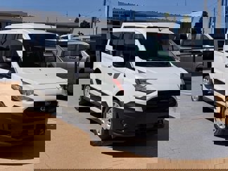Used 2021 Ford Transit Connect XL image 1